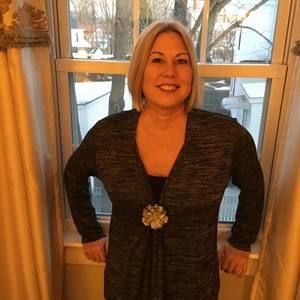 Meet your Posher, Carol